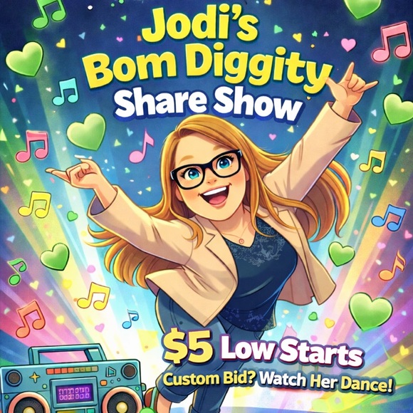 Handbags - No Theme Share Show